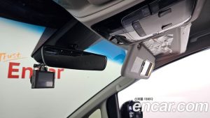 Hyundai Staria Wagon 5 2025 года из Южной Кореи