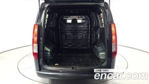 Hyundai Staria Wagon 5 2025 года из Южной Кореи
