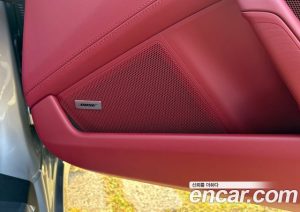 Porsche 911 CARRERA GTS 2025 года из Южной Кореи