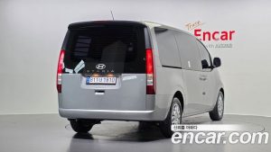 Hyundai Staria L3.5 Wagon 5 2025 года из Южной Кореи