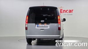 Hyundai Staria L3.5 Wagon 5 2025 года из Южной Кореи