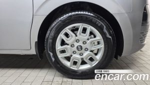 Hyundai Staria L3.5 Wagon 5 2025 года из Южной Кореи