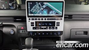 Hyundai Staria L3.5 Wagon 5 2025 года из Южной Кореи