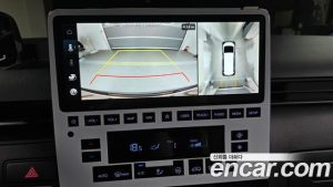 Hyundai Staria L3.5 Wagon 5 2025 года из Южной Кореи
