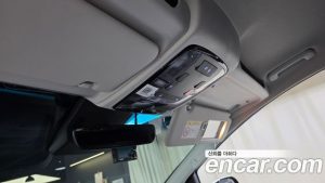 Hyundai Staria L3.5 Wagon 5 2025 года из Южной Кореи