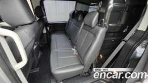 Hyundai Staria L3.5 Wagon 5 2025 года из Южной Кореи
