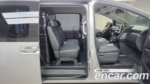 Hyundai Staria L3.5 Wagon 5 2025 года из Южной Кореи