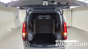 Hyundai Staria L3.5 Wagon 5 2025 года из Южной Кореи
