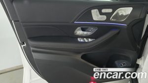 Mercedes-Benz GLE-Class GLE450 4MATIC 2025 года из Южной Кореи
