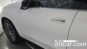 Mercedes-Benz GLE-Class GLE450 4MATIC 2025 года из Южной Кореи