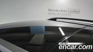 Mercedes-Benz GLE-Class GLE450 4MATIC 2025 года из Южной Кореи