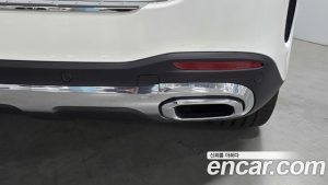 Mercedes-Benz GLE-Class GLE450 4MATIC 2025 года из Южной Кореи