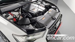 Audi A6 45 TFSI 4WD Premium 2025 года из Южной Кореи