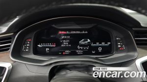 Audi A6 45 TFSI 4WD Premium 2025 года из Южной Кореи