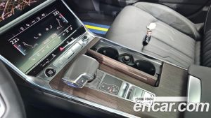 Audi A6 45 TFSI 4WD Premium 2025 года из Южной Кореи