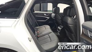 Audi A6 45 TFSI 4WD Premium 2025 года из Южной Кореи