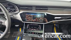 Audi A6 45 TFSI 4WD Premium 2025 года из Южной Кореи