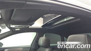 Audi A6 45 TFSI 4WD Premium 2025 года из Южной Кореи