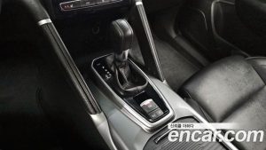 Renault-KoreaSamsung QM6 2.0 GDe LE Signature 2WD 2023 года из Южной Кореи