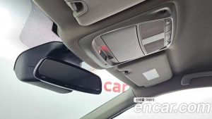 Renault-KoreaSamsung QM6 2.0 GDe LE Signature 2WD 2023 года из Южной Кореи