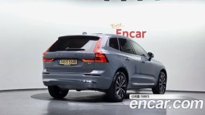 Volvo XC60 B5 ULTIMATE Bright 2023 года из Южной Кореи