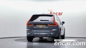 Volvo XC60 B5 ULTIMATE Bright 2023 года из Южной Кореи