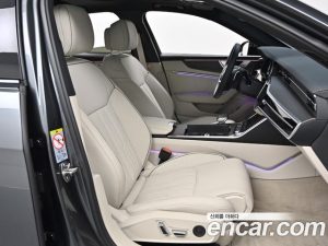 Audi A6 45 TFSI Premium 2025 года из Южной Кореи