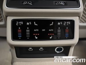 Audi A6 45 TFSI Premium 2025 года из Южной Кореи