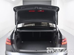 Audi A6 45 TFSI Premium 2025 года из Южной Кореи