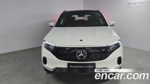 Mercedes-Benz EQA EQA250 PROGRESSIVE 2025 года из Южной Кореи