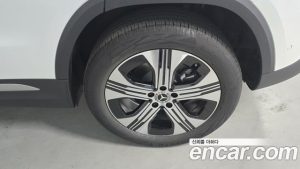 Mercedes-Benz EQA EQA250 PROGRESSIVE 2025 года из Южной Кореи