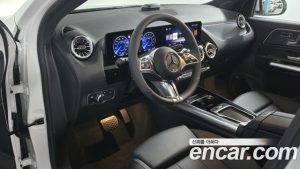 Mercedes-Benz EQA EQA250 PROGRESSIVE 2025 года из Южной Кореи