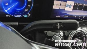 Mercedes-Benz EQA EQA250 PROGRESSIVE 2025 года из Южной Кореи