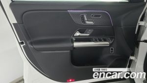 Mercedes-Benz EQA EQA250 PROGRESSIVE 2025 года из Южной Кореи