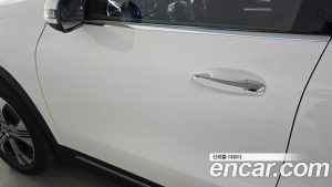 Mercedes-Benz EQA EQA250 PROGRESSIVE 2025 года из Южной Кореи