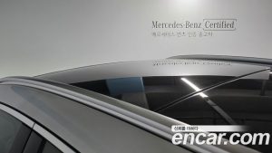 Mercedes-Benz EQA EQA250 PROGRESSIVE 2025 года из Южной Кореи
