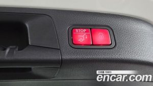 Mercedes-Benz EQA EQA250 PROGRESSIVE 2025 года из Южной Кореи