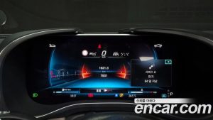 Mercedes-Benz SL-Class AMG SL63 4MATIC+ Performance 2023 года из Южной Кореи