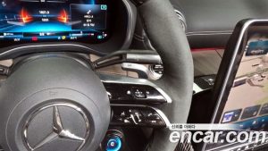 Mercedes-Benz SL-Class AMG SL63 4MATIC+ Performance 2023 года из Южной Кореи