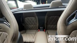 Mercedes-Benz SL-Class AMG SL63 4MATIC+ Performance 2023 года из Южной Кореи