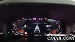 BMW 5-Series 520i Luxury 2023 года из Южной Кореи