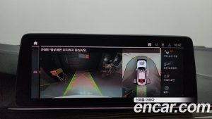 BMW 5-Series 520i Luxury 2023 года из Южной Кореи