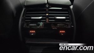 BMW 5-Series 520i Luxury 2023 года из Южной Кореи