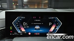 BMW X6 xDrive40i M Sport 2024 года из Южной Кореи