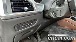 BMW X6 xDrive40i M Sport 2024 года из Южной Кореи
