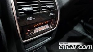 BMW X6 xDrive40i M Sport 2024 года из Южной Кореи