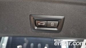 BMW X6 xDrive40i M Sport 2024 года из Южной Кореи