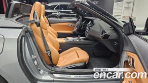 BMW Z4 sDrive20i M Sport 2023 года из Южной Кореи