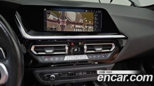 BMW Z4 sDrive20i M Sport 2023 года из Южной Кореи