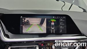 BMW Z4 sDrive20i M Sport 2023 года из Южной Кореи